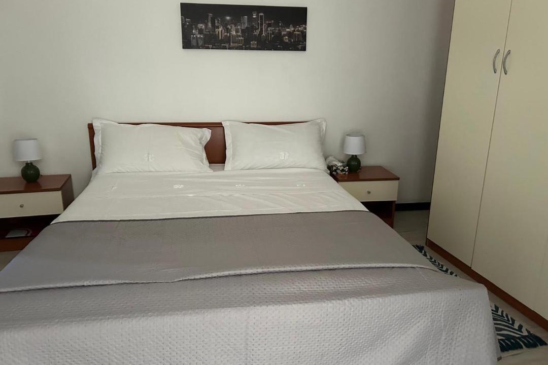 Photo of Bedroom in Prato Sesia