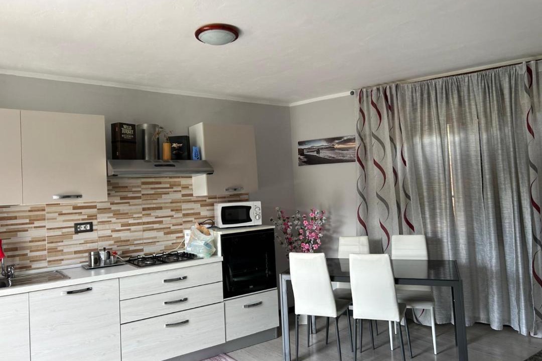Photo of Kitchen in Prato Sesia