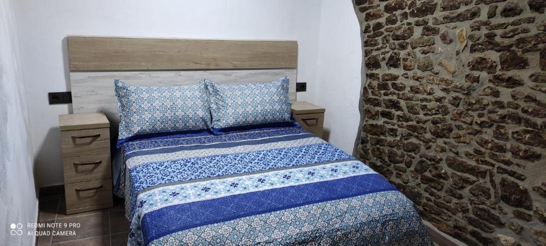 Photo of Bedroom in Ager