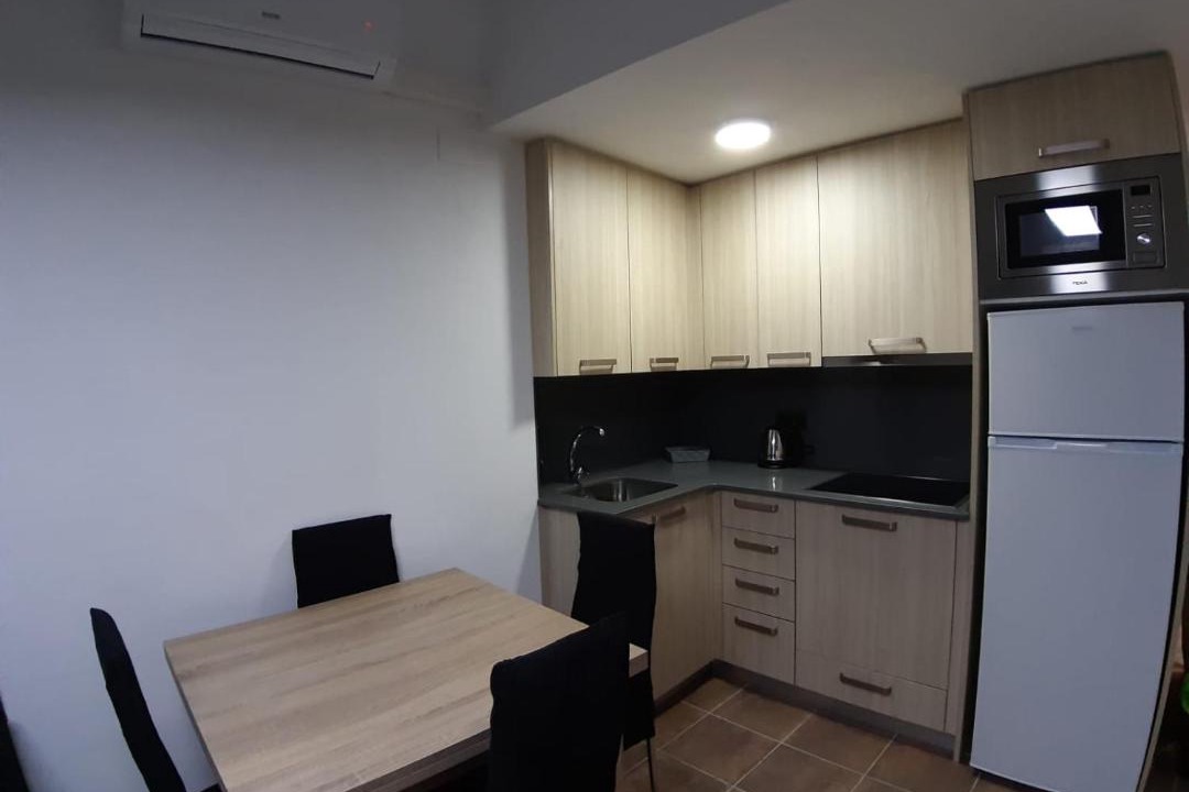Photo of Kitchen in Ager