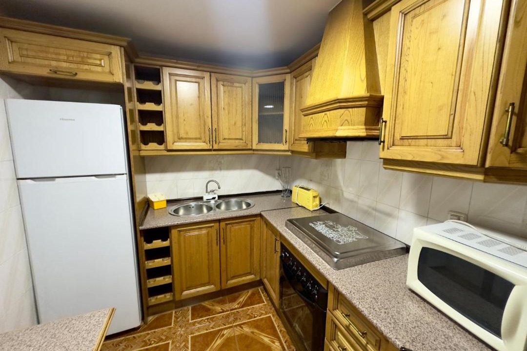Photo of Kitchen in Quesada