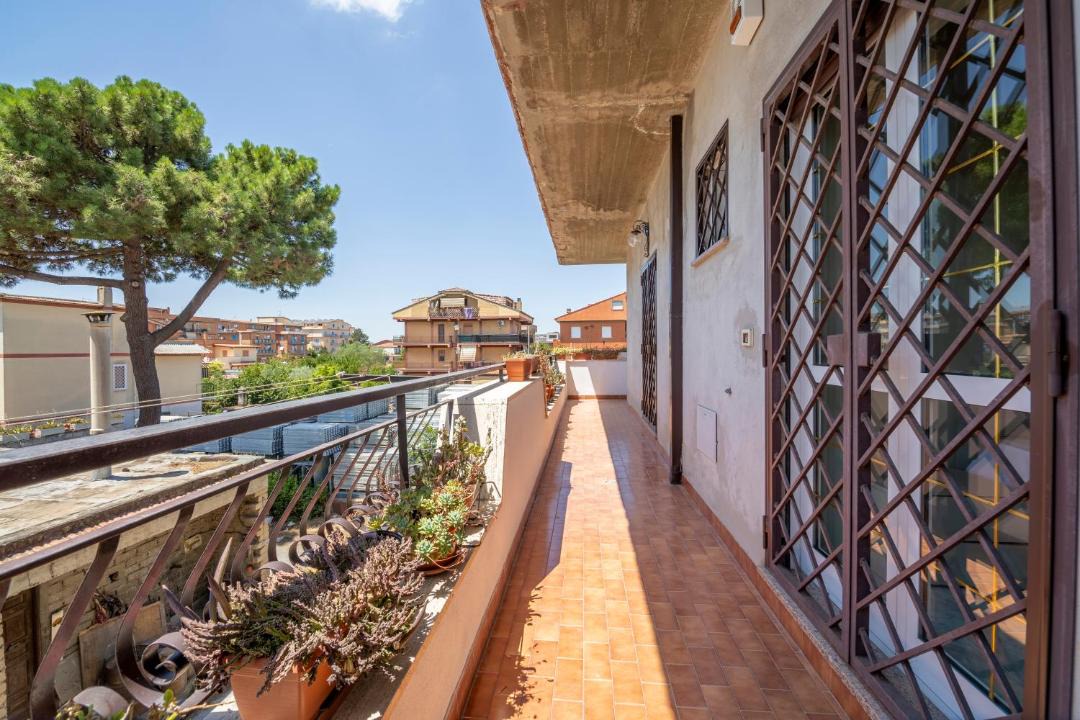 Photo of Patio Balcony in Zona XIX Casal Morena