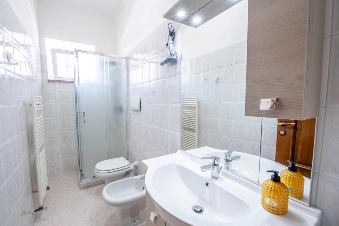 Photo of Bathroom in Zona XIX Casal Morena