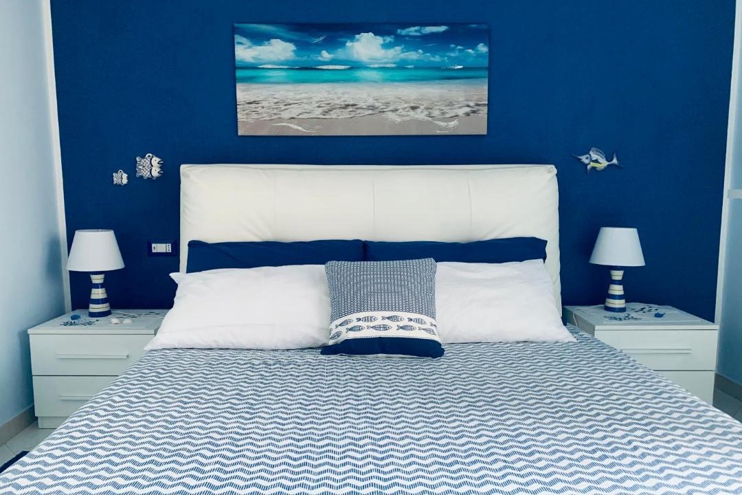 Photo of Bedroom in Stazzo