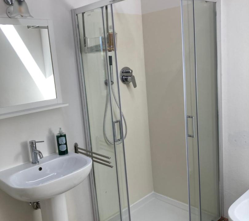 Photo of Bathroom in Castiglione dei Pepoli