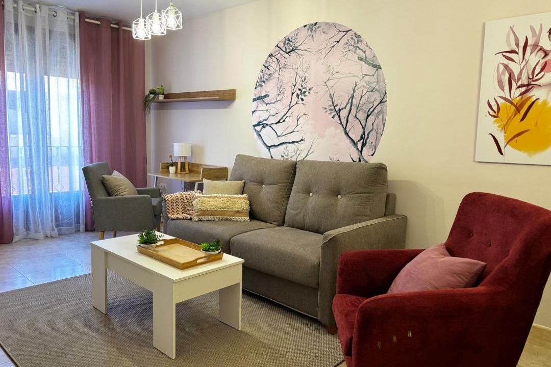 Photo of Livingroom in Sotillo de la Adrada