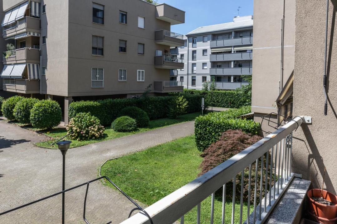 Photo of Patio Balcony in Cernusco sul Naviglio