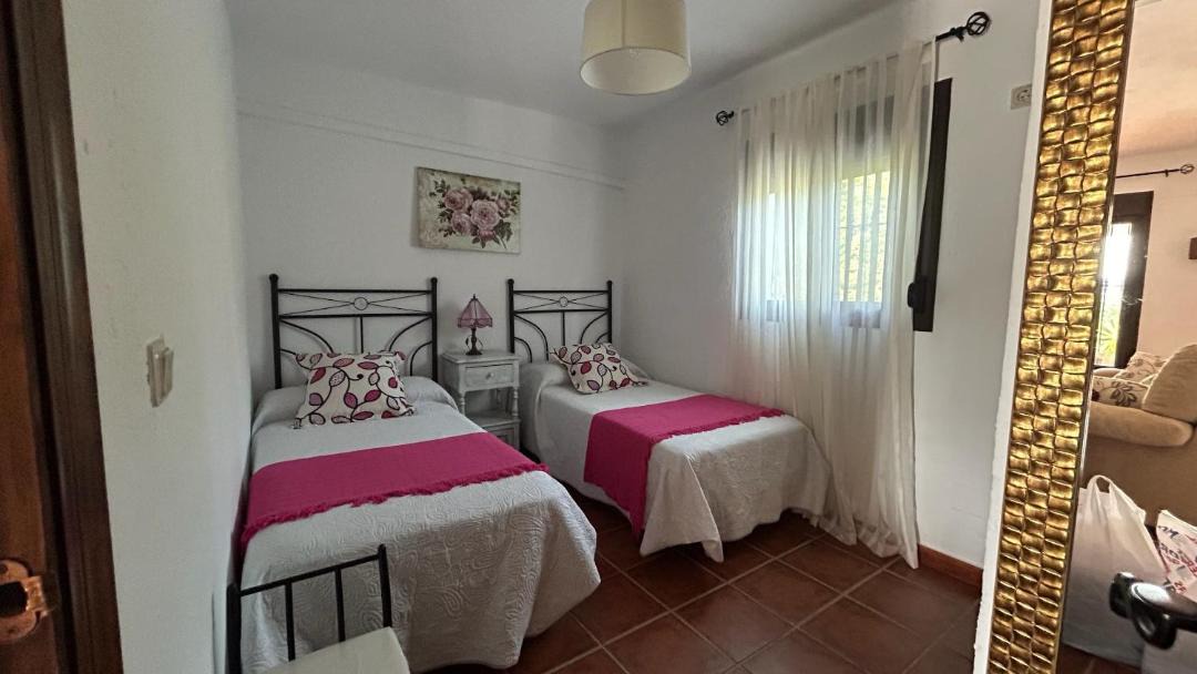 Photo of Bedroom in Ronda
