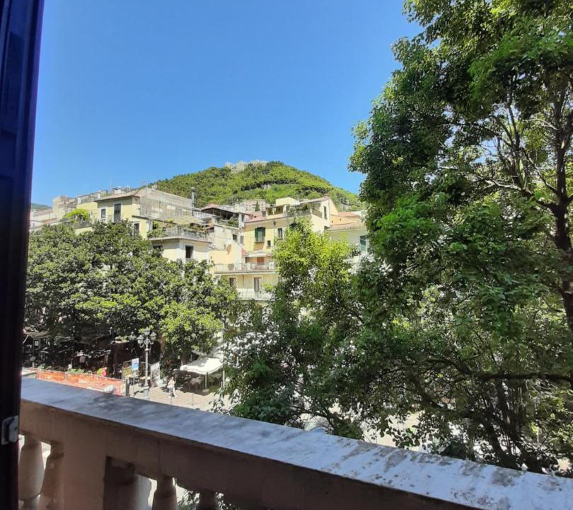 Photo of Others in Historical Downtown Salerno
