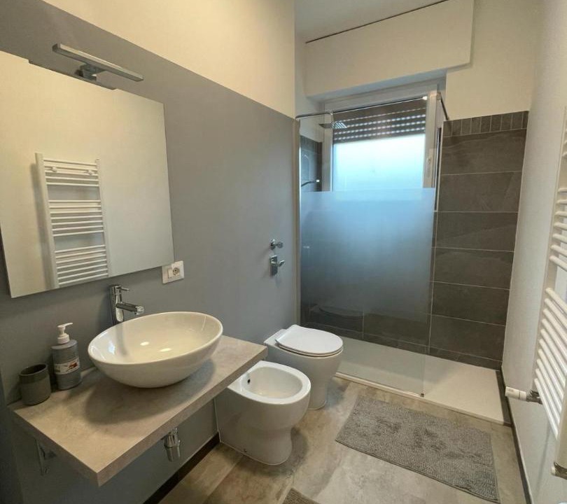 Photo of Bathroom in Cologno Monzese