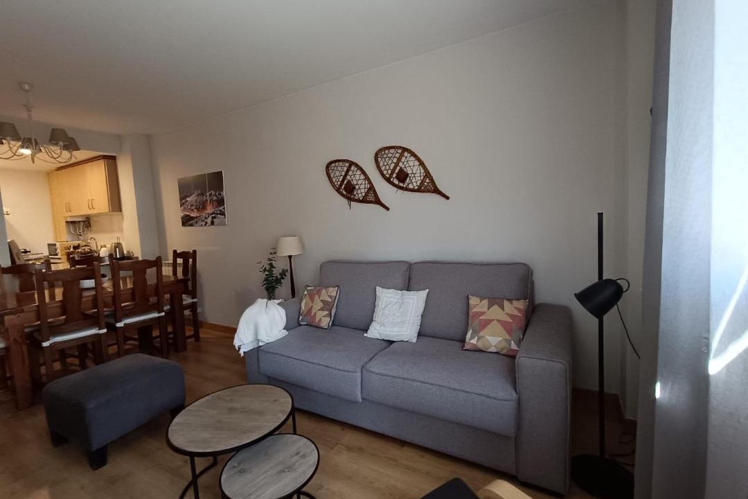 Photo of Livingroom in Cerler