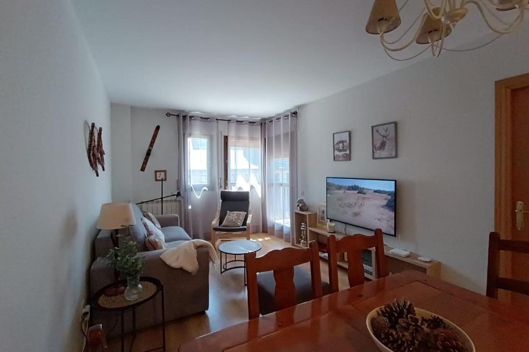 Photo of Livingroom in Cerler