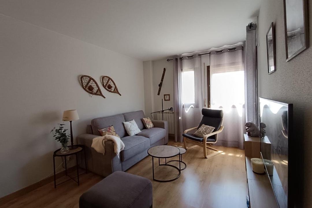 Photo of Livingroom in Cerler