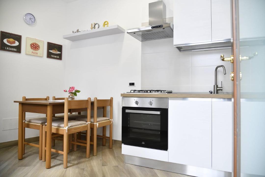 Photo of Kitchen in Cesana Brianza