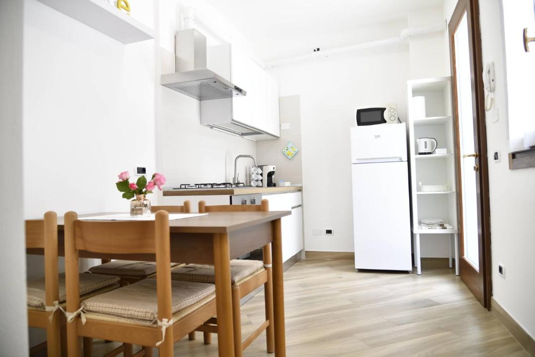 Photo of Kitchen in Cesana Brianza