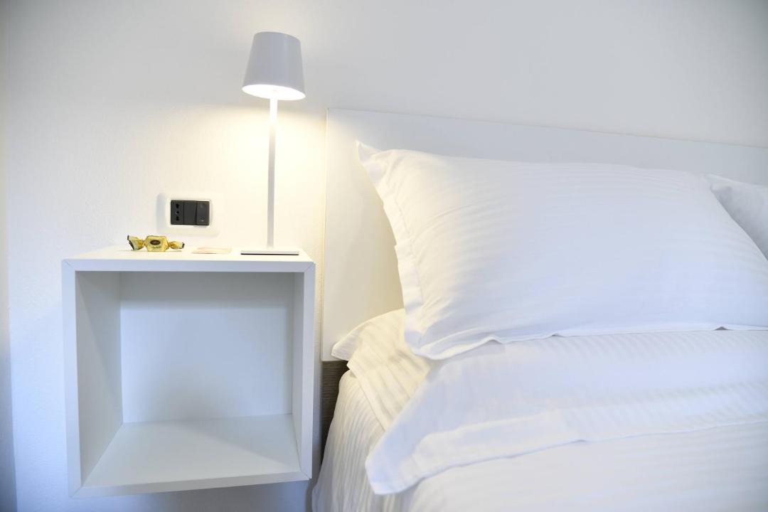 Photo of Bedroom in Cesana Brianza