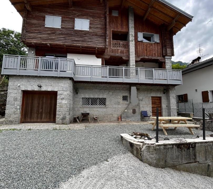 Photo of Others in Caderzone Terme