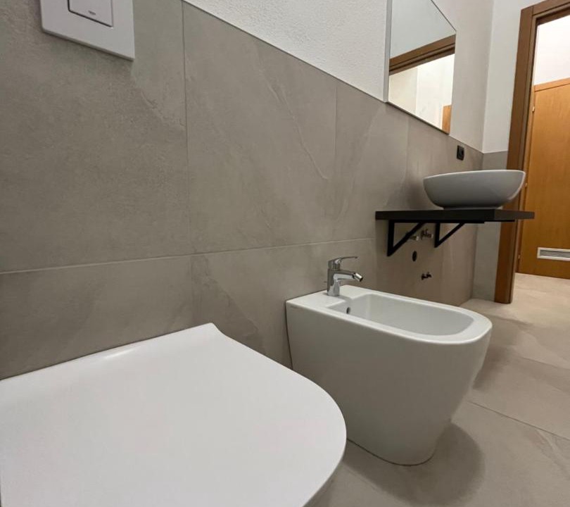 Photo of Bathroom in Zevio