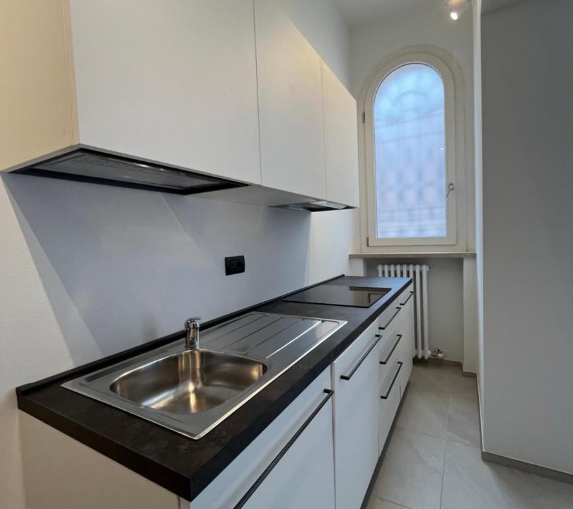 Photo of Kitchen in Zevio