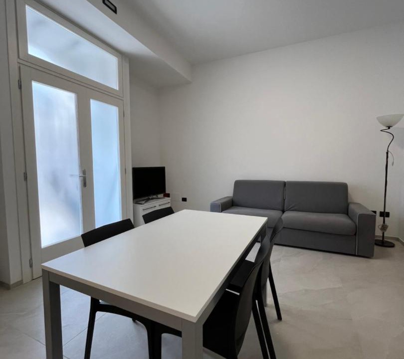 Photo of Livingroom in Zevio