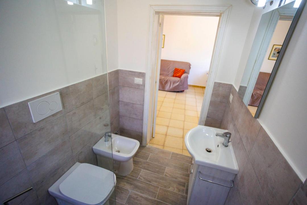 Photo of Bathroom in Santa Maria al Bagno