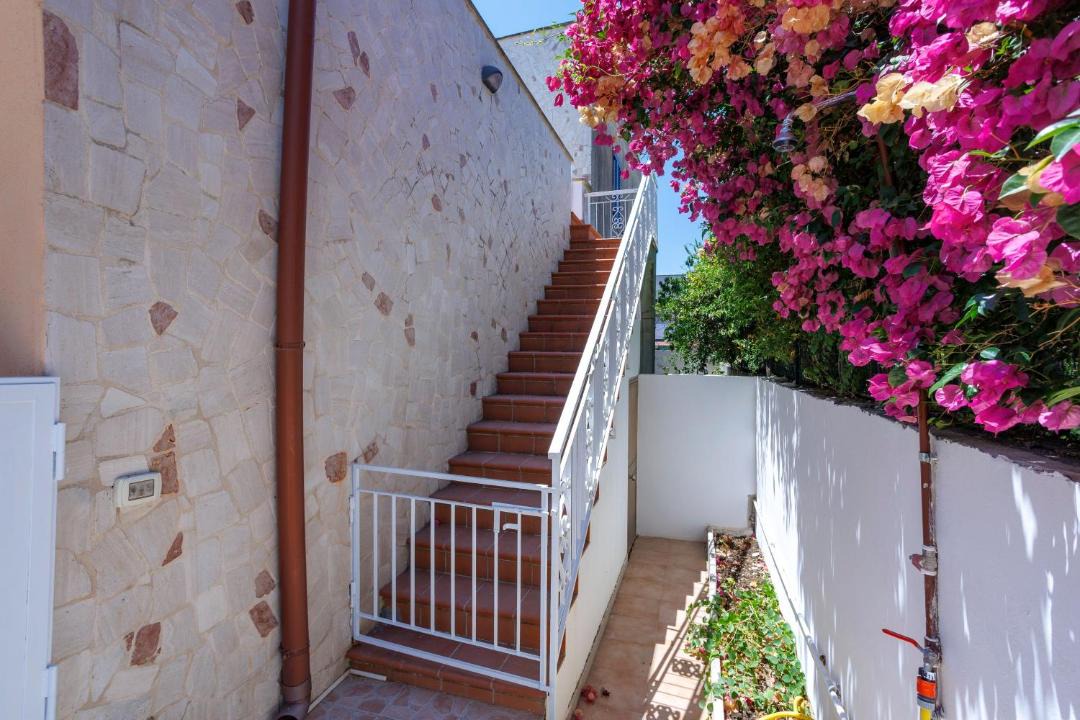 Photo of Patio Balcony in Santa Maria al Bagno
