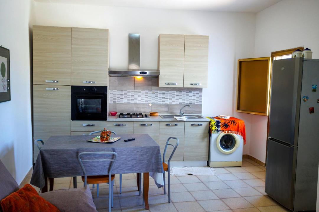 Photo of Kitchen in Santa Maria al Bagno