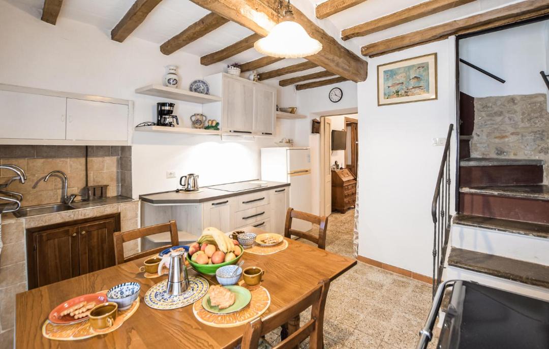Photo of Kitchen in Acqua Loreto