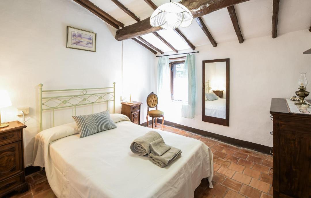 Photo of Bedroom in Acqua Loreto