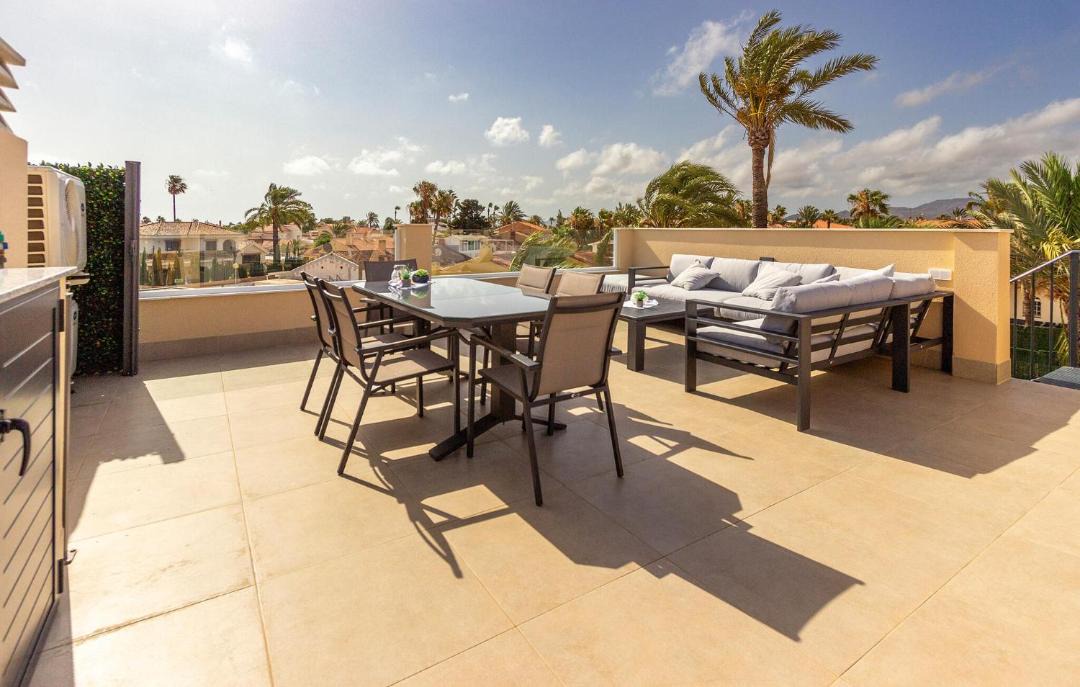 Photo of Patio Balcony in El Algar
