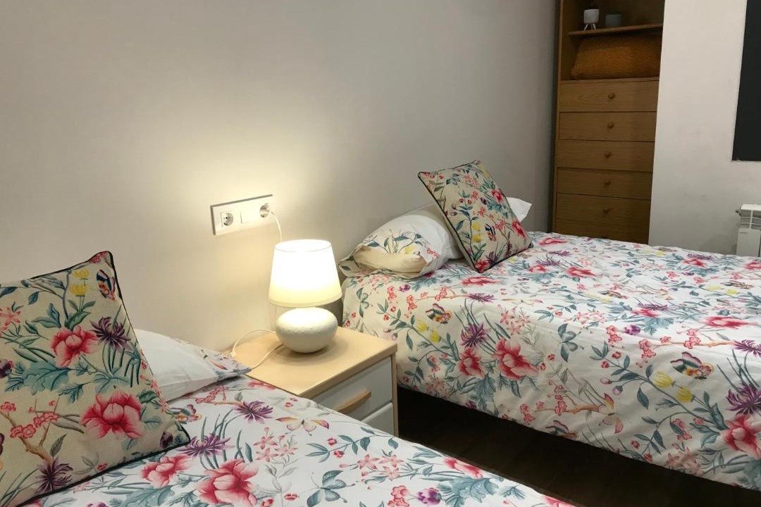 Photo of Bedroom in Campdevanol