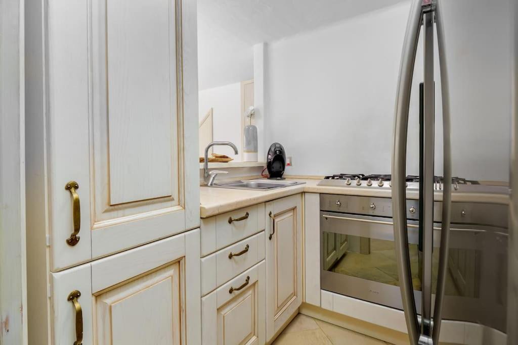 Photo of Kitchen in Porto Rotondo