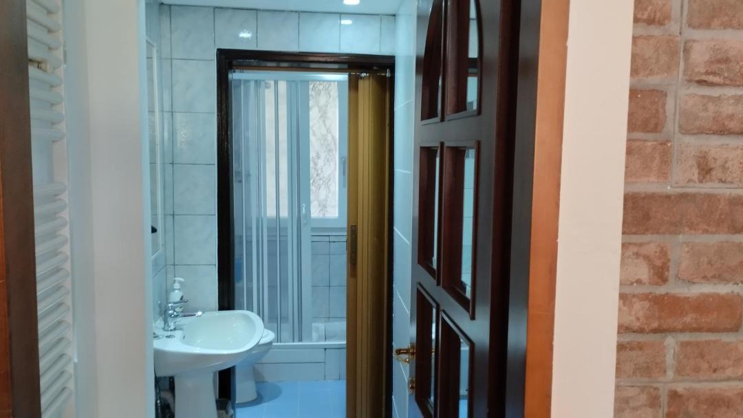 Photo of Bathroom in Anzano del Parco