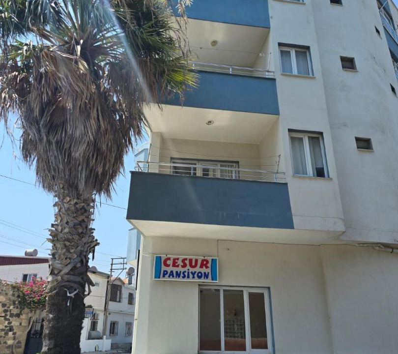 Photo of Buildings in Ayas Mahallesi