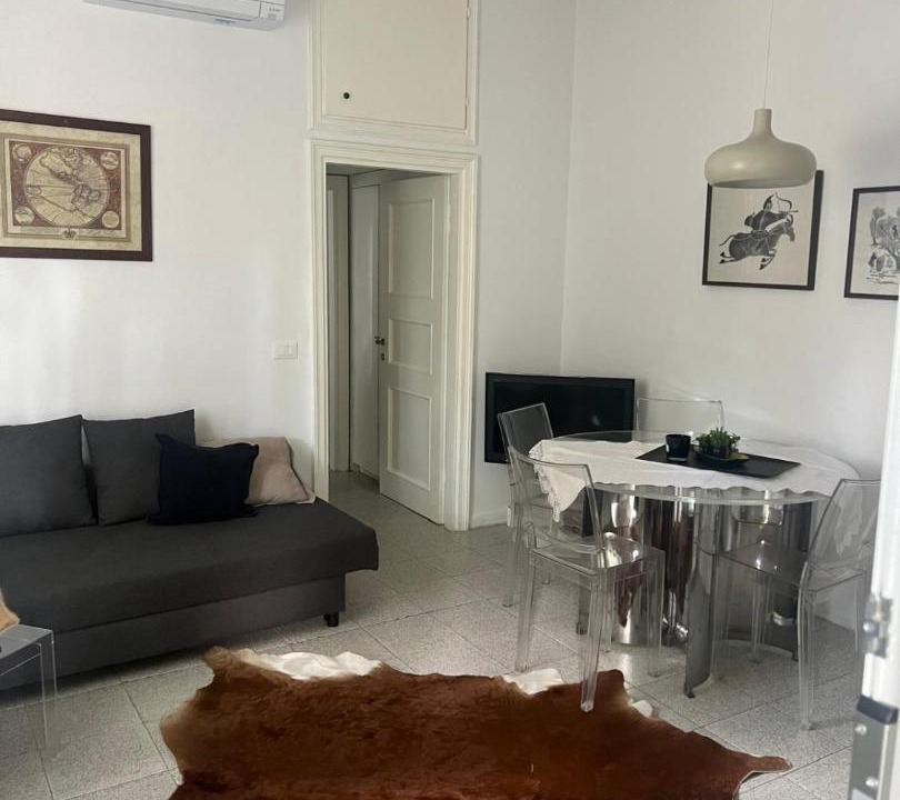 Photo of Livingroom in Sasso Marconi