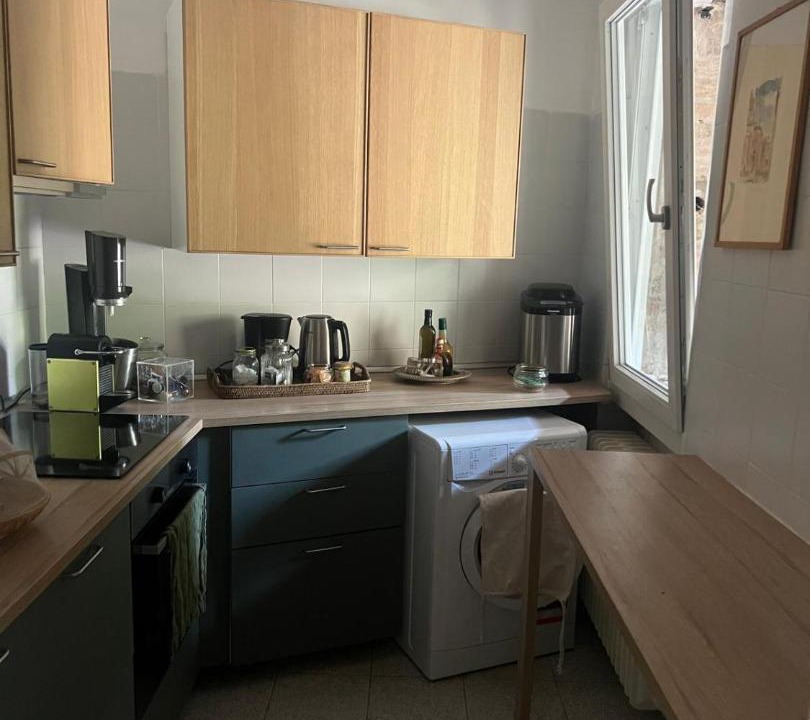 Photo of Kitchen in Sasso Marconi