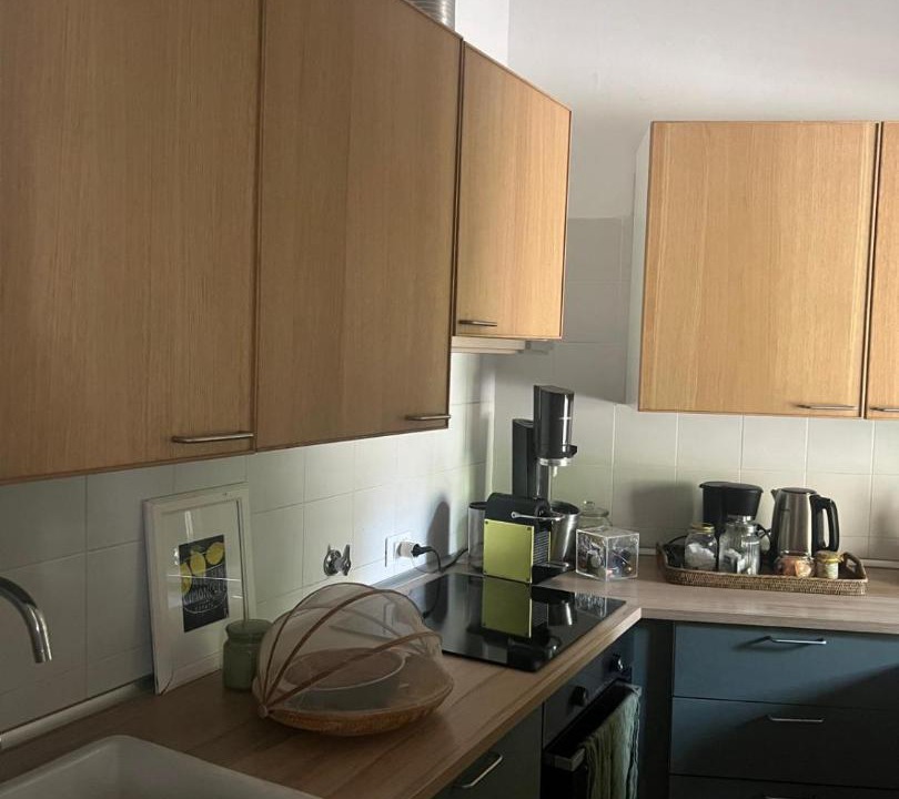 Photo of Kitchen in Sasso Marconi