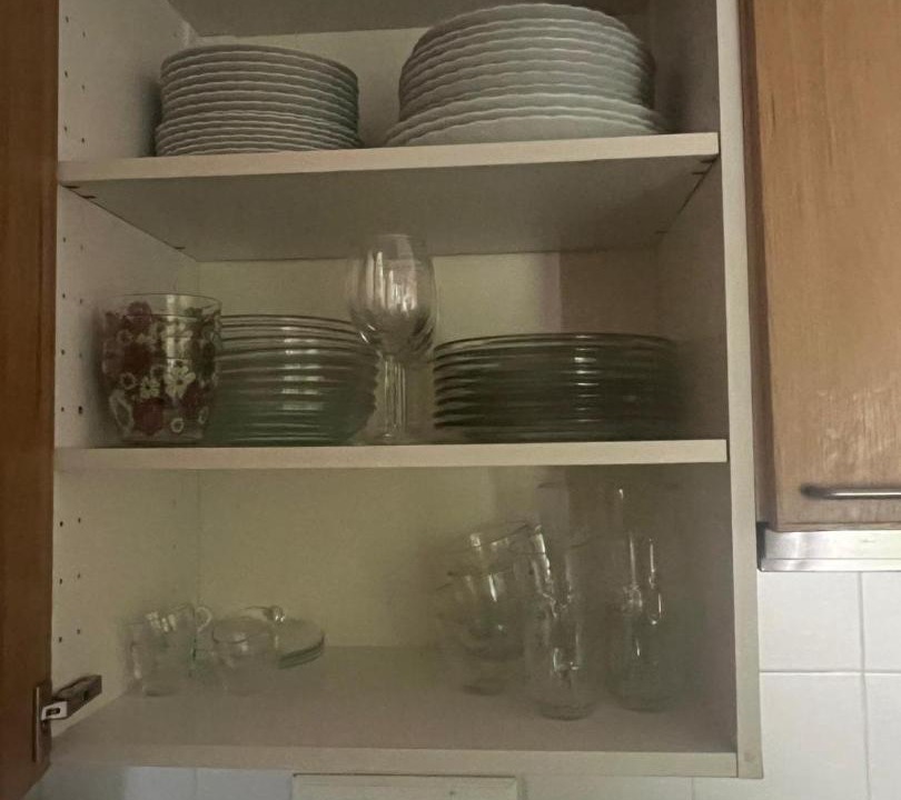 Photo of Kitchen in Sasso Marconi