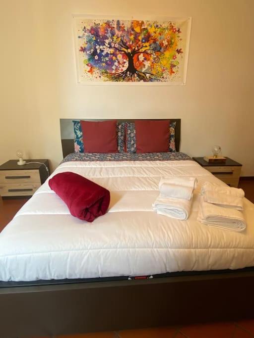 Photo of Bedroom in Formigine