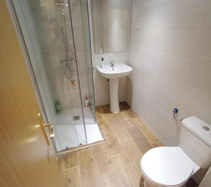 Photo of Bathroom in Poveda de la Sierra