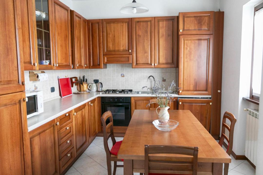 Photo of Kitchen in Tremezzina
