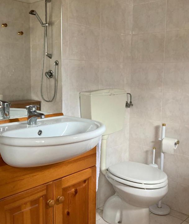 Photo of Bathroom in Gallio