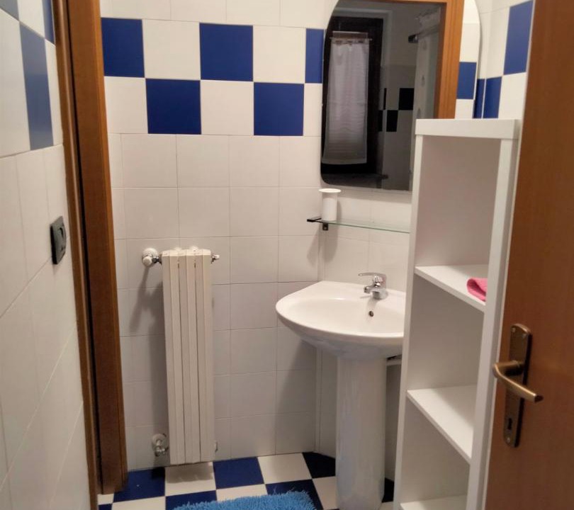Photo of Bathroom in Caselle Torinese