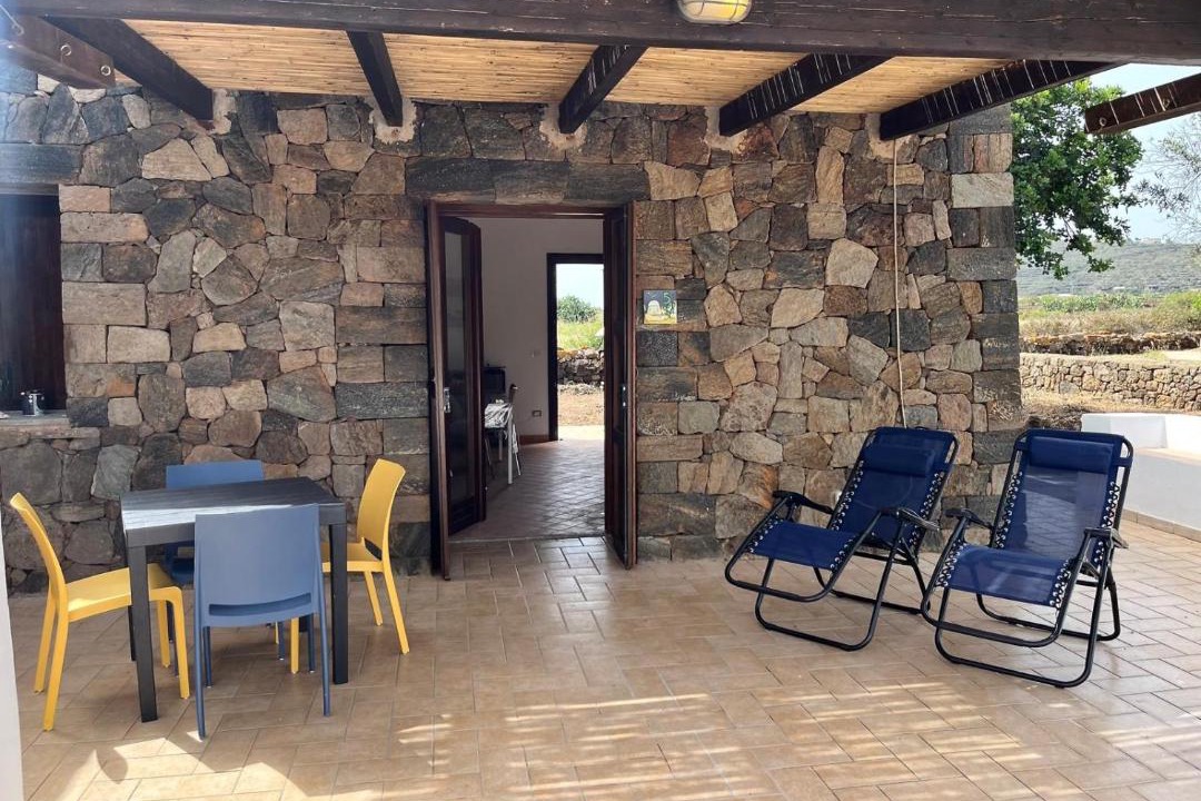 Photo of Others in Pantelleria