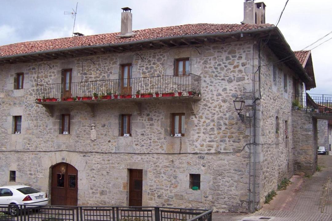Photo of Others in Lekunberri