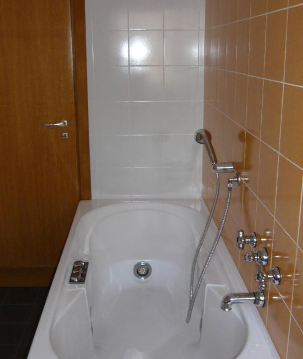 Photo of Bathroom in Cervinia