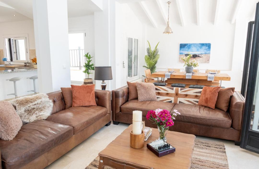 Photo of Livingroom in Caserio Los Tarquinos