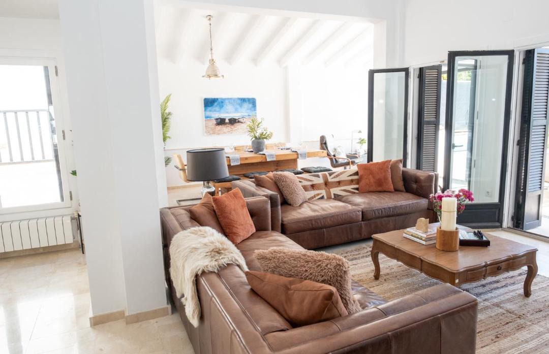 Photo of Livingroom in Caserio Los Tarquinos
