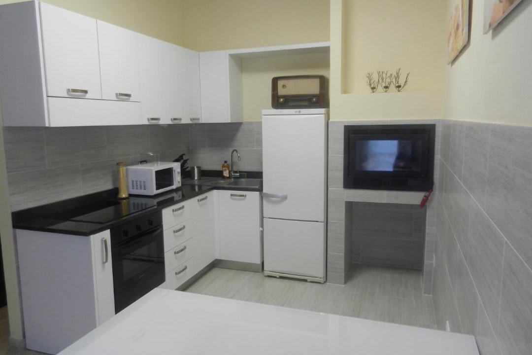 Photo of Kitchen in Fauglia