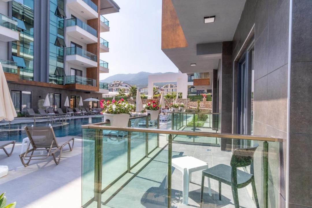Photo of Patio Balcony in Alanya